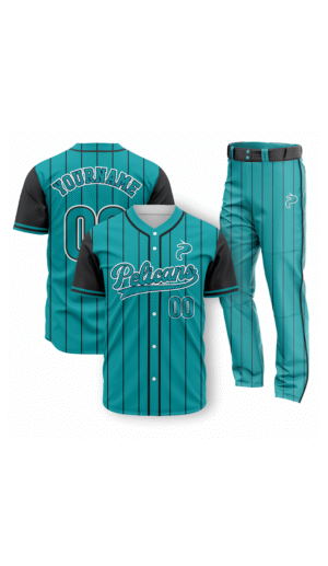 Baseball Uniform
