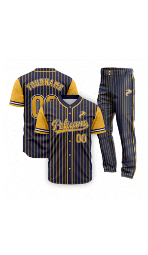 Baseball Uniform