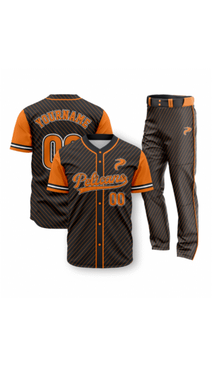 Baseball Uniform