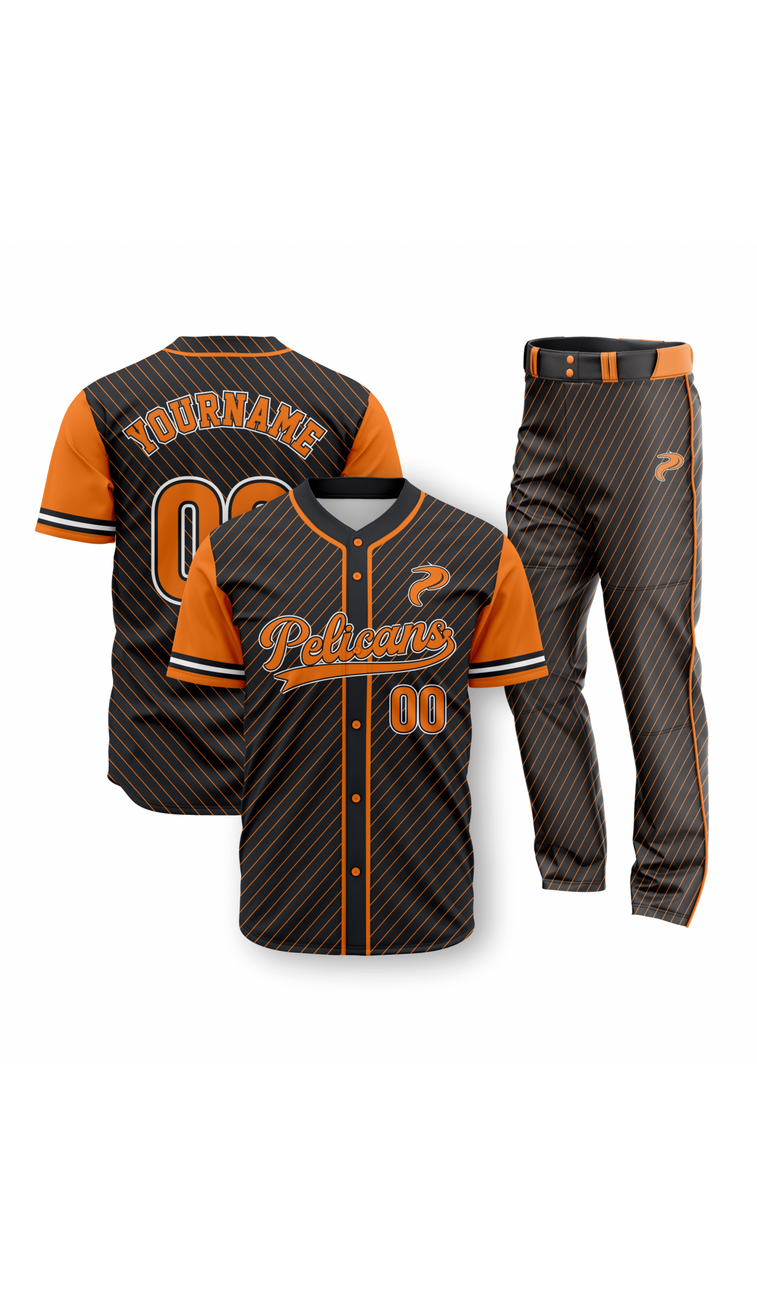 Baseball Uniform