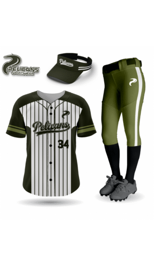 Softball Uniform