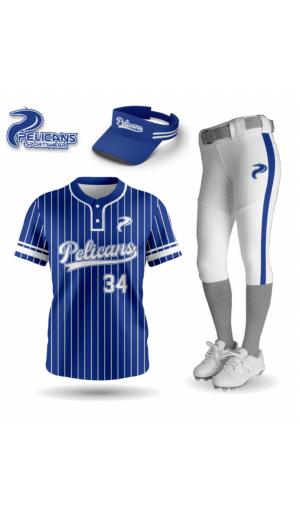 Softball Uniform