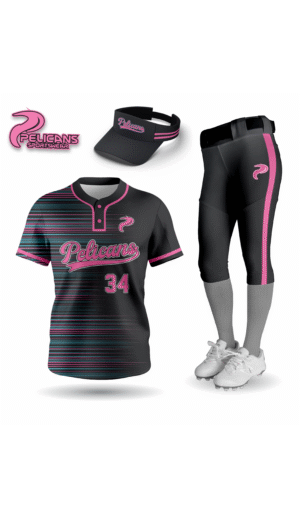 Softball Uniform