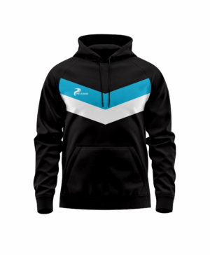 Cotton Fleece Hoodie