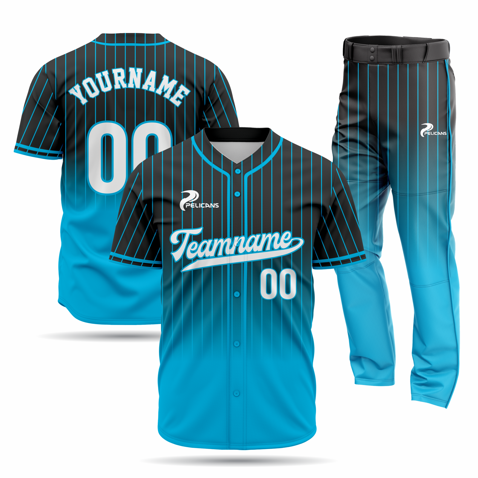 Baseball