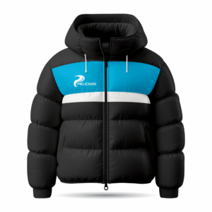 Bubble Jackets