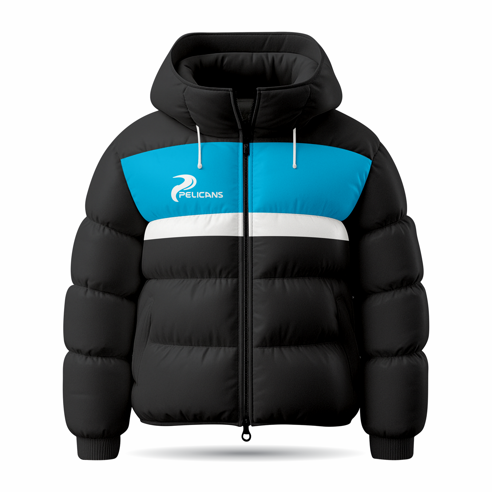 Bubble Jackets