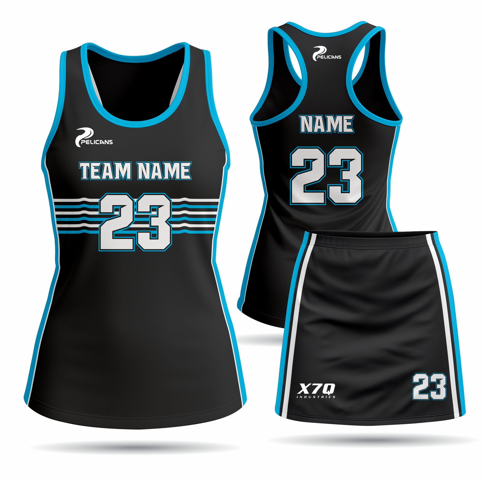 Field Hockey Men & Women - Image 2
