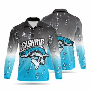 Fishing Shirts