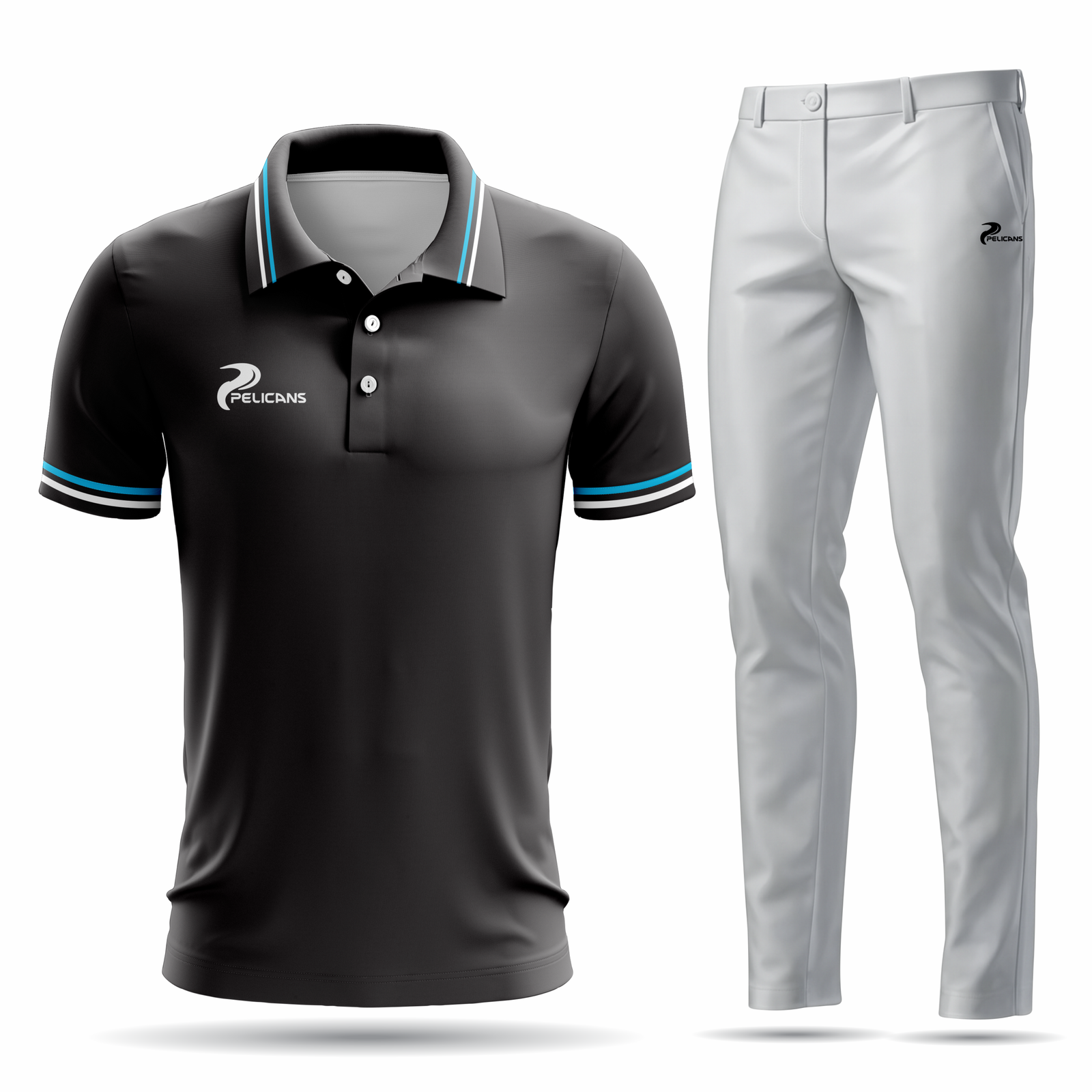 Golf Uniform Men & Women