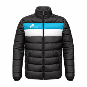 Puffer Jackets