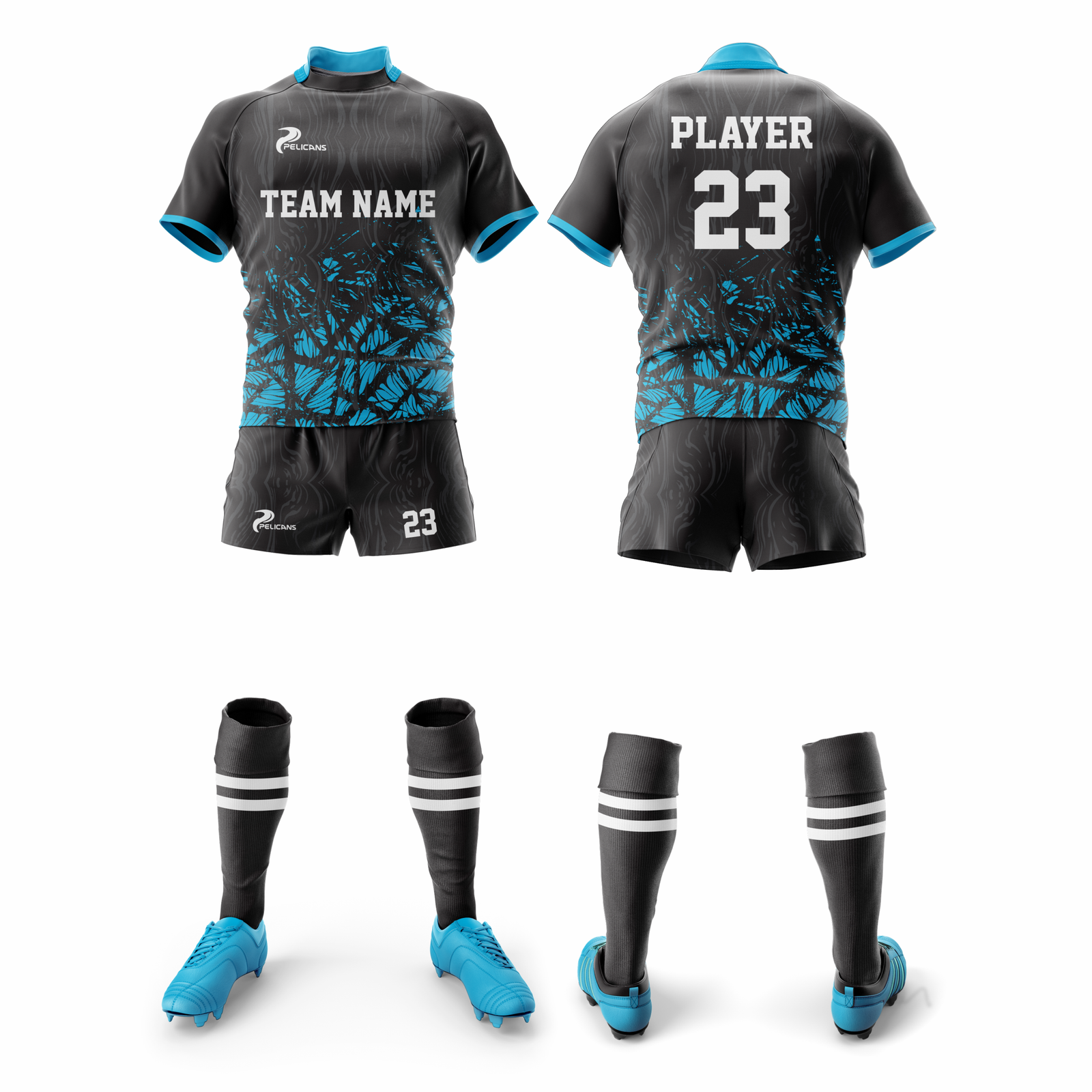 Rugby