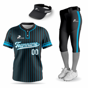 Softball Uniform