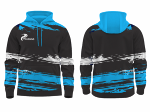 Full Sublimation Hoodie