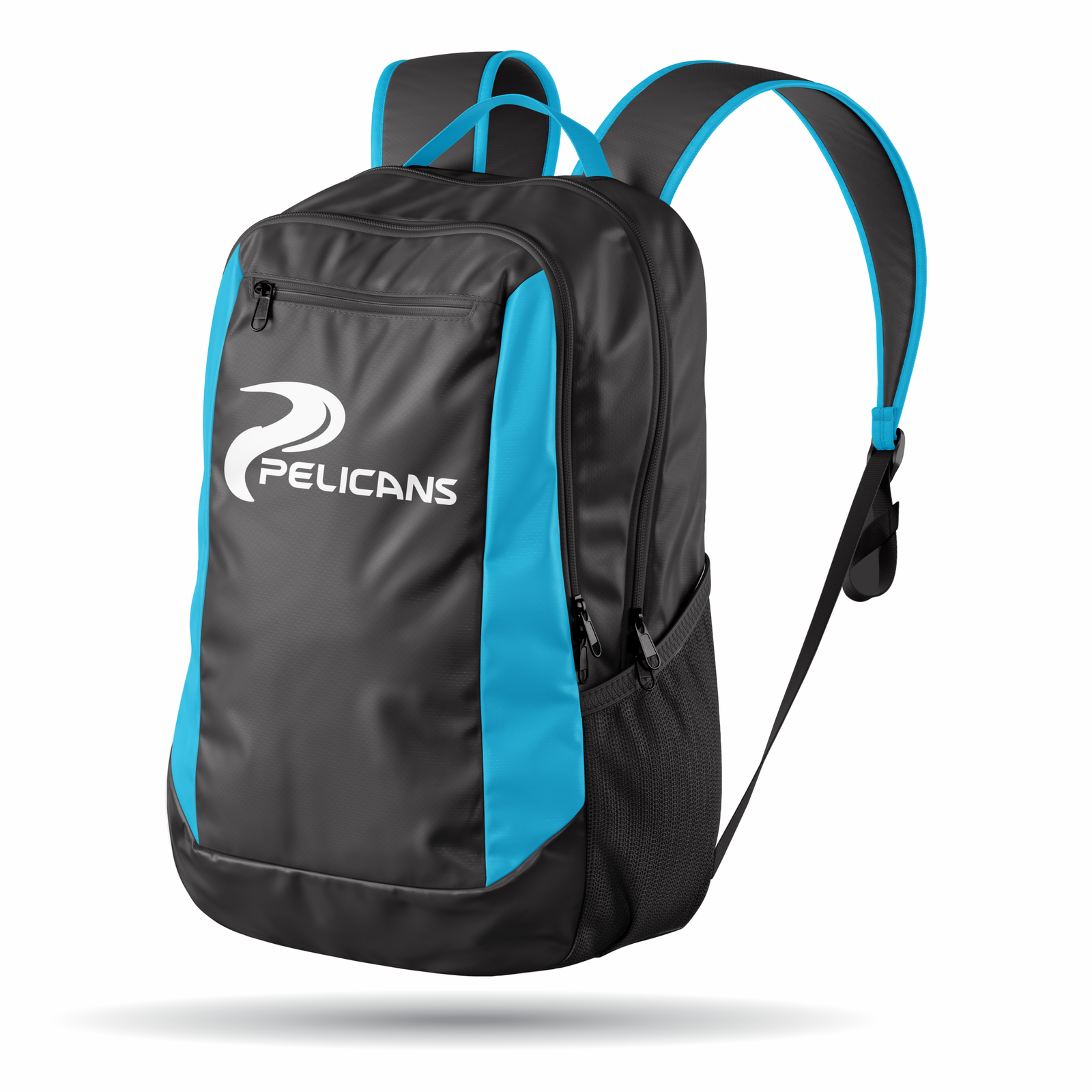 Backpacks