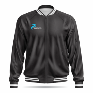 Bomber Jackets