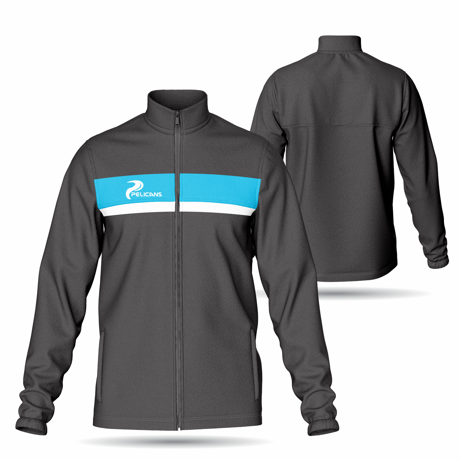 Fleece Jackets