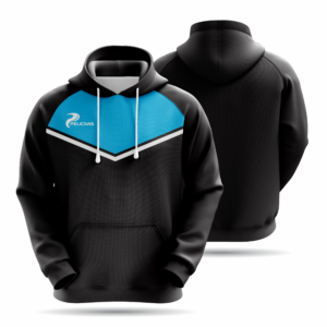 Hybrid Hoodie