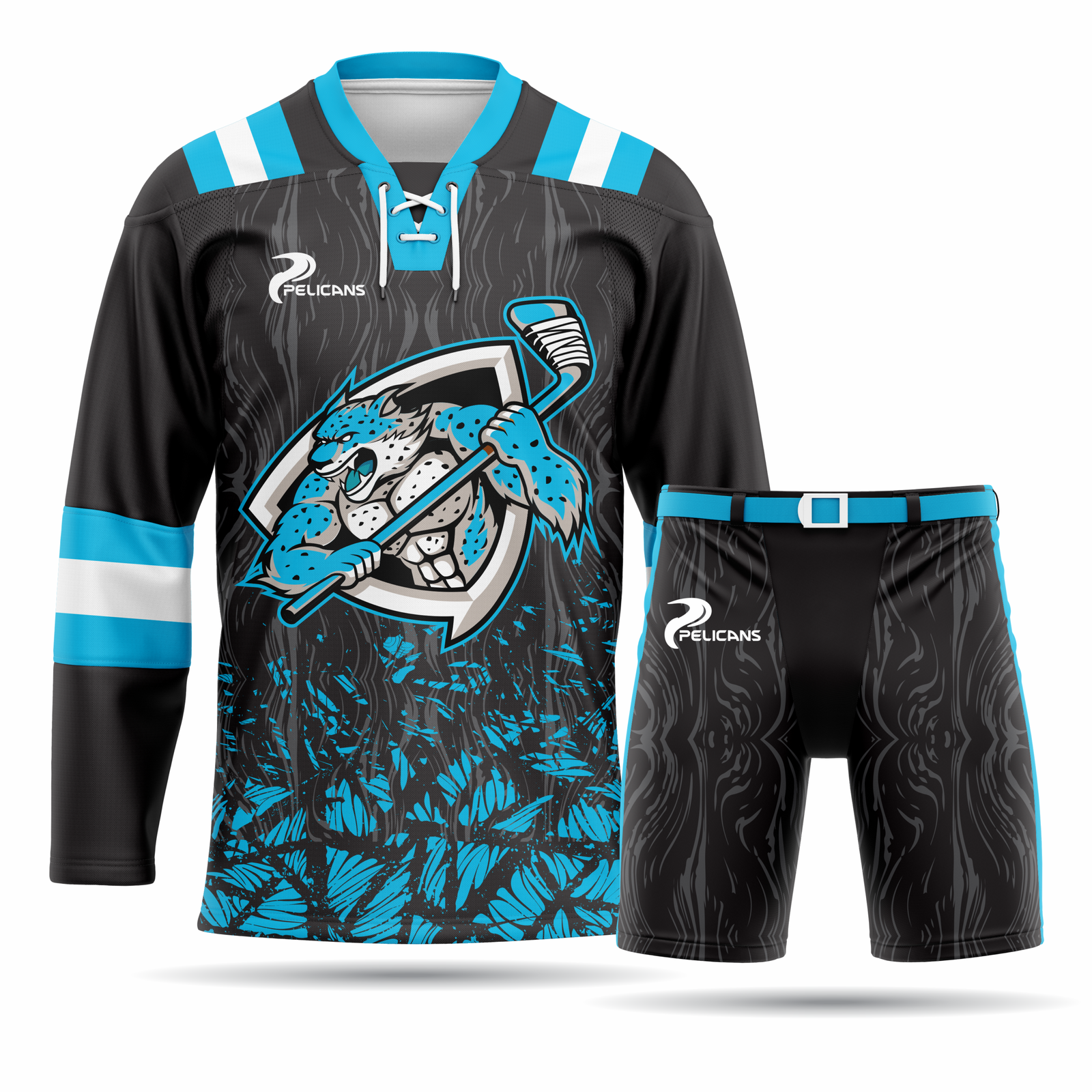 Ice Hockey