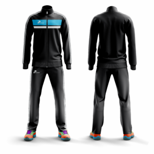 Tracksuit