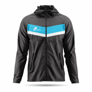 Windbreaker