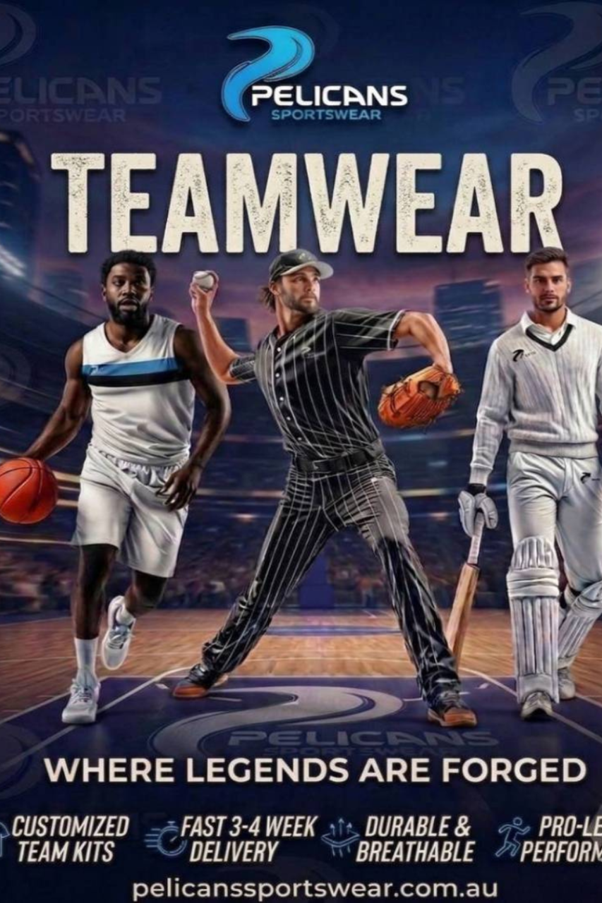 Teamwear png